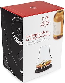 Amazon.com: Peugeot - Les Impitoyables Set - Connoisseurs